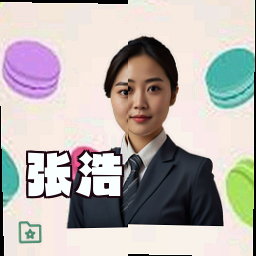 张浩